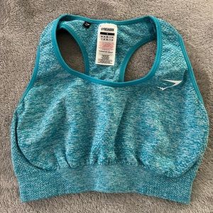Gymshark Vital Seamless Sports Bra